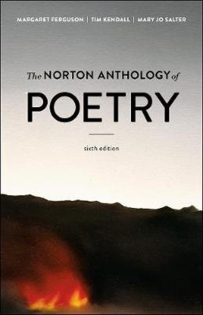 The Norton Anthology of Poetry, Multiple-component retail product Book