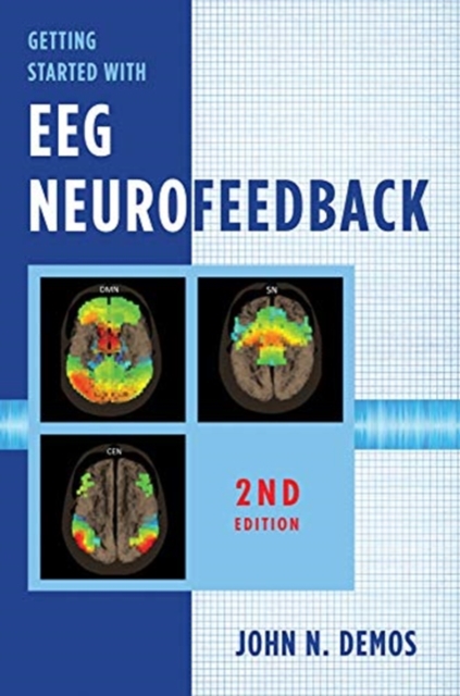 Getting Started with EEG Neurofeedback, Hardback Book