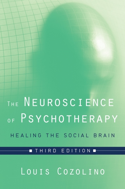 The Neuroscience of Psychotherapy : Healing the Social Brain, Hardback Book
