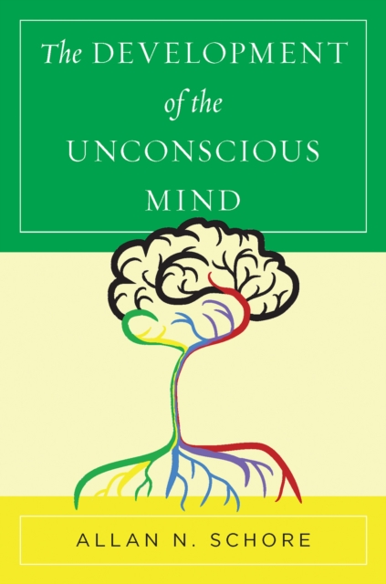 The Development of the Unconscious Mind, EPUB eBook