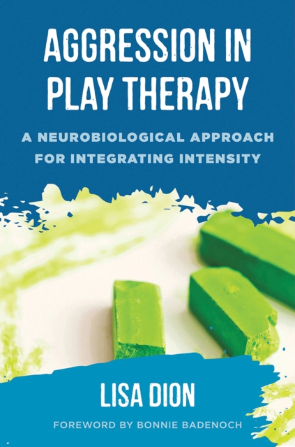 Aggression in Play Therapy : A Neurobiological Approach for Integrating Intensity, Hardback Book