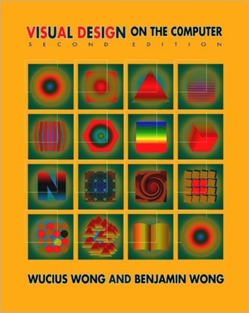 Visual Design on the Computer, Paperback / softback Book