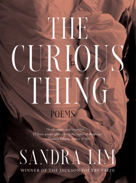 The Curious Thing : Poems, EPUB eBook