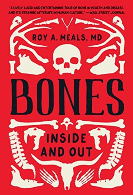 Bones : Inside and Out, Paperback / softback Book