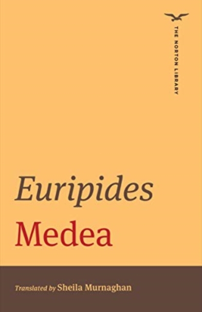 Medea, Paperback / softback Book