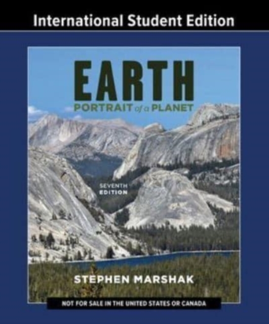Earth : Portrait of a Planet, Multiple-component retail product Book