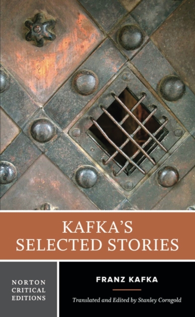 Kafka's Selected Stories : A Norton Critical Edition, Paperback / softback Book