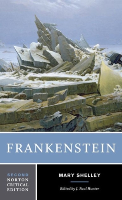 Frankenstein, Paperback / softback Book