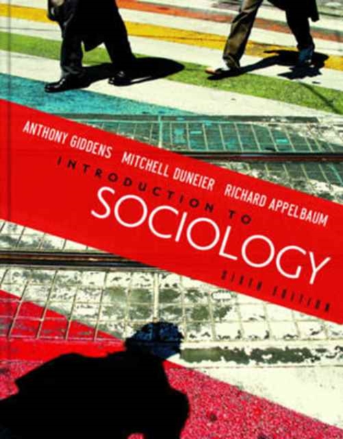Introduction to Sociology, Paperback / softback Book