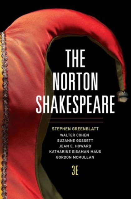 The Norton Shakespeare, Mixed media product Book