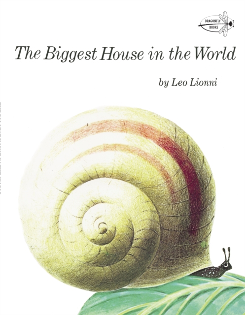 The Biggest House in the World, Paperback / softback Book