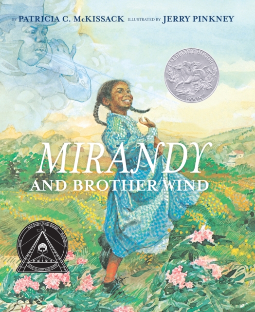 Mirandy and Brother Wind, Hardback Book