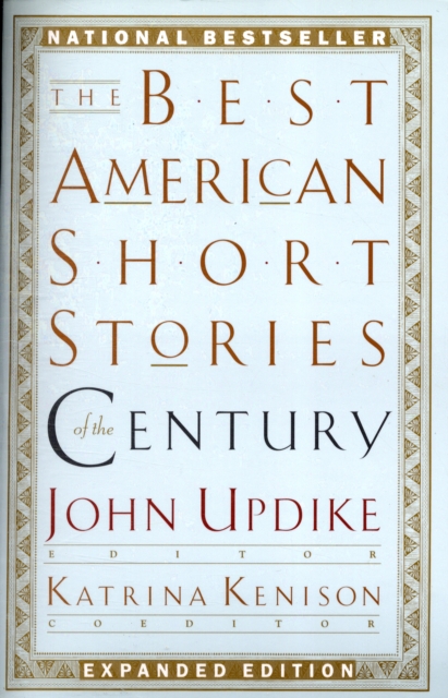 The Best American Short Stories of the Century, Paperback / softback Book