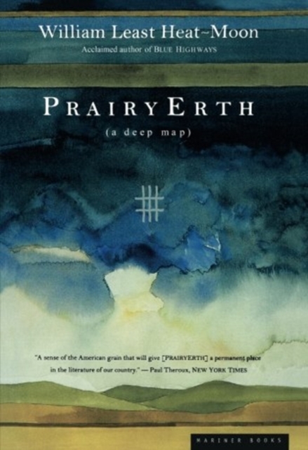 Prairy Erth : (A Deep Map), Paperback / softback Book