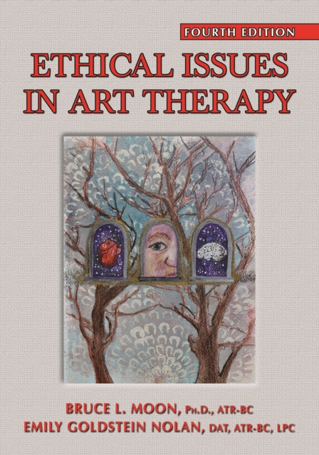 Ethical Issues in Art Therapy, PDF eBook