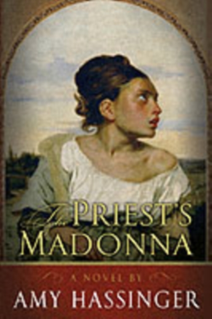 The Priest's Madonna, Hardback Book