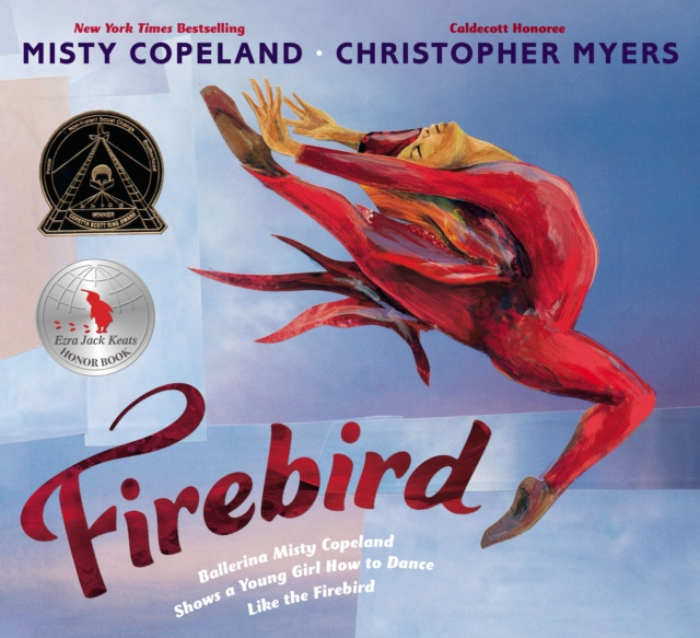 Firebird, Hardback Book