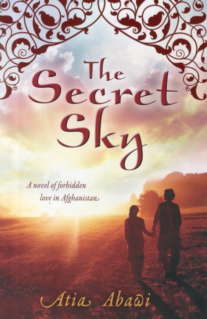 The Secret Sky, Paperback / softback Book