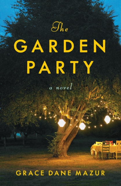 Garden Party, EPUB eBook