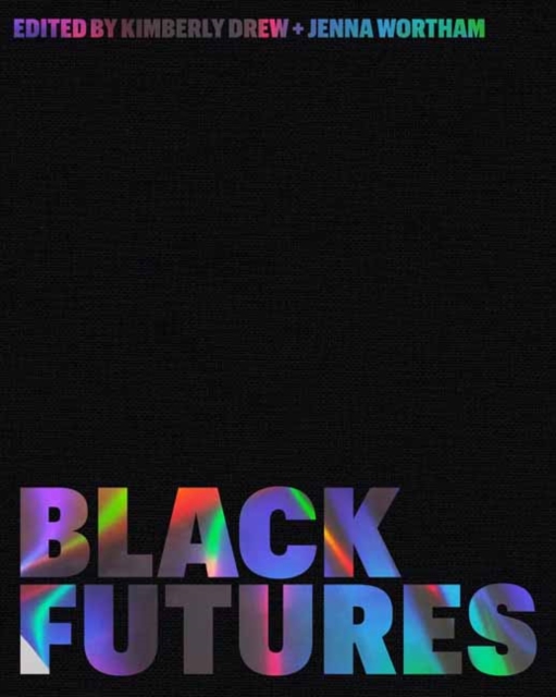 Black Futures, Hardback Book
