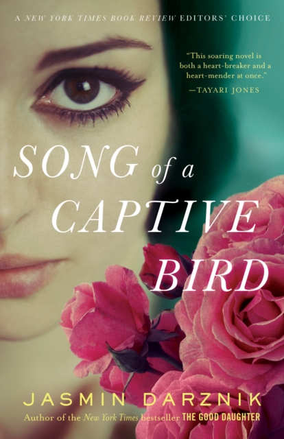 Song of a Captive Bird : A Novel, Paperback / softback Book