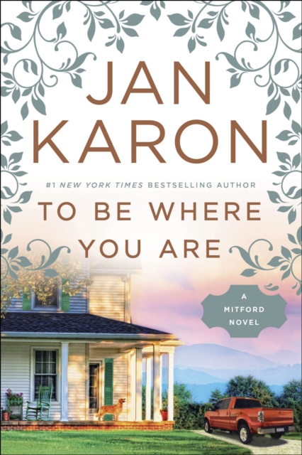 To Be Where You Are, Paperback / softback Book
