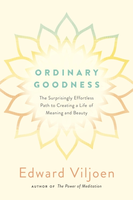Ordinary Goodness, EPUB eBook