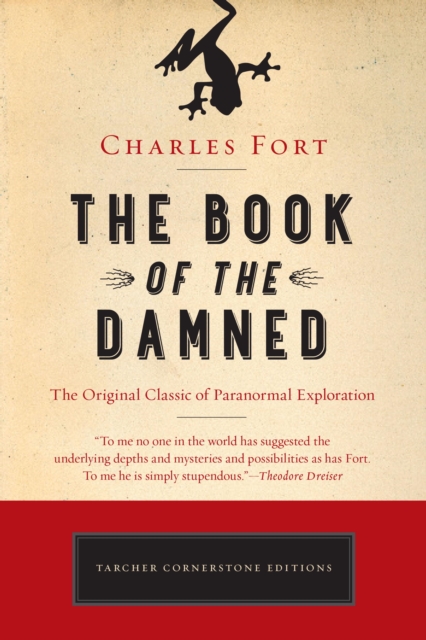 Book of the Damned, EPUB eBook