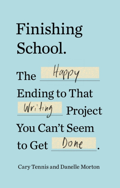 Finishing School, EPUB eBook