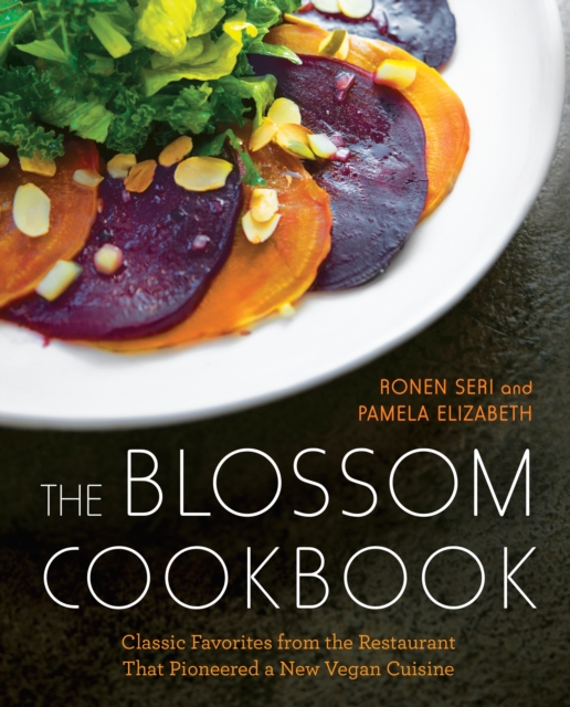 Blossom Cookbook, EPUB eBook