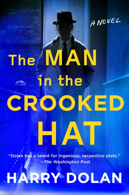 Man in the Crooked Hat, EPUB eBook