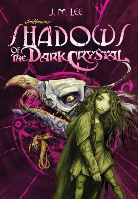 Shadows Of The Dark Crystal #1, Paperback / softback Book