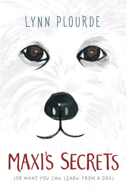 Maxi's Secrets, EPUB eBook