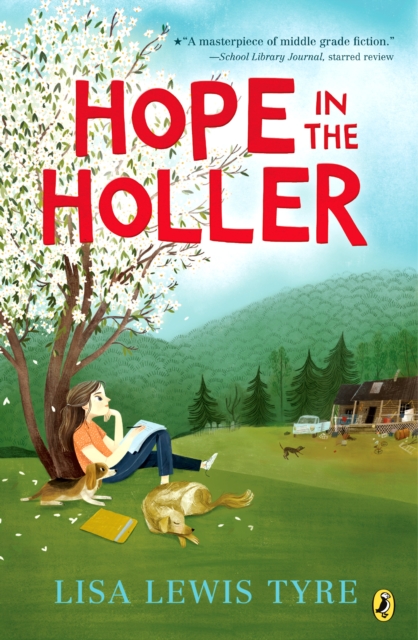 Hope in The Holler, EPUB eBook