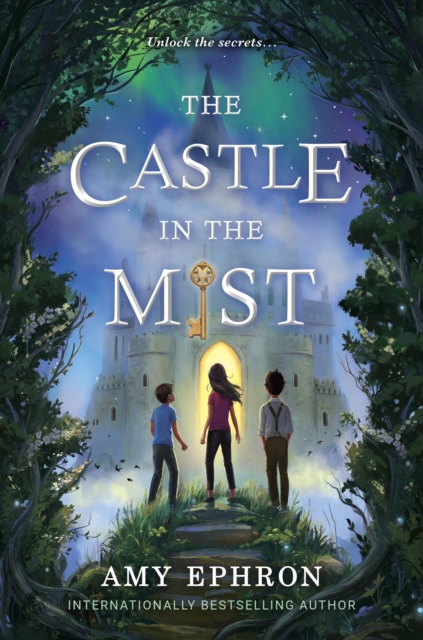 Castle in the Mist, EPUB eBook