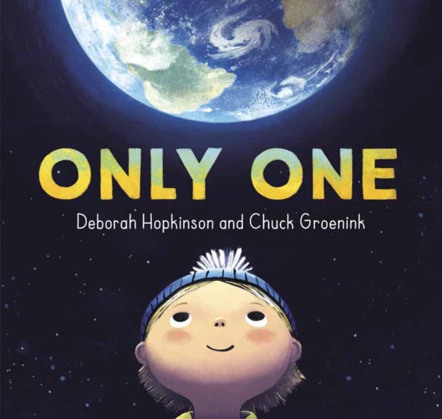 Only One, Hardback Book