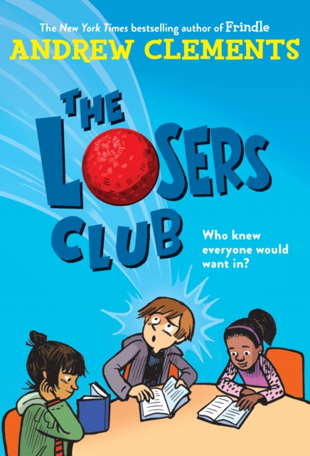 Losers Club, EPUB eBook