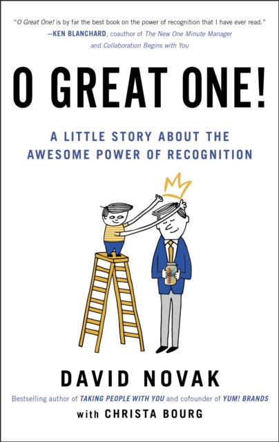 O Great One!, EPUB eBook