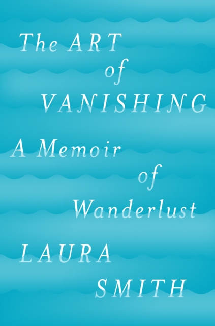 Art of Vanishing, EPUB eBook