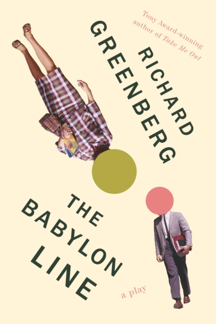 Babylon Line, EPUB eBook