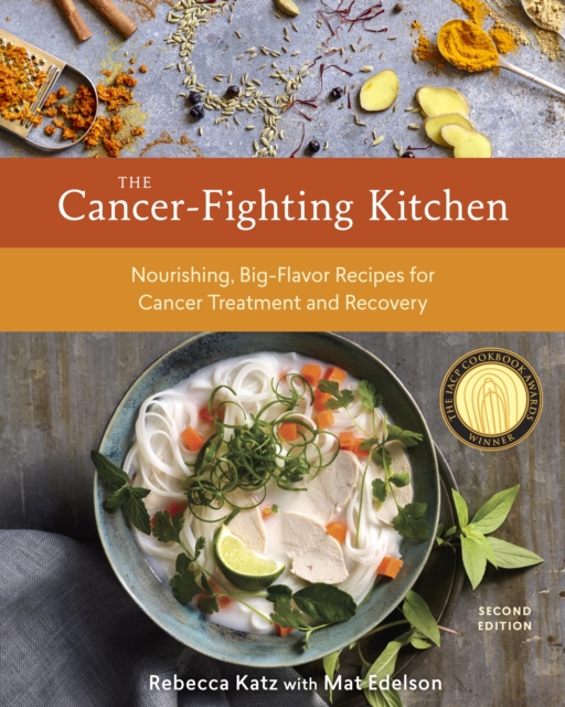 Cancer-Fighting Kitchen, Second Edition, EPUB eBook
