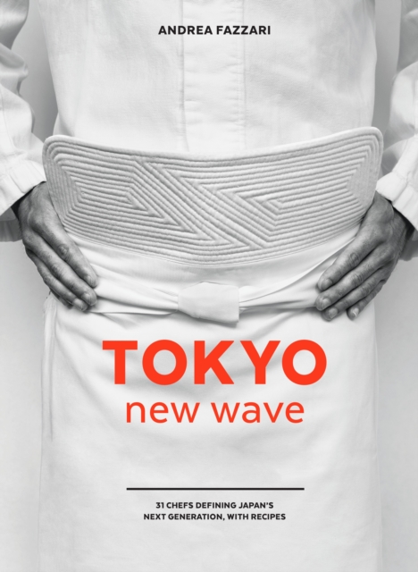 Tokyo New Wave, EPUB eBook