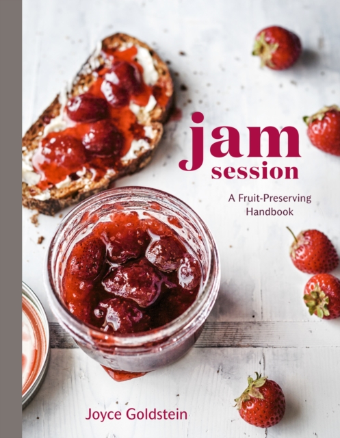Jam Session, EPUB eBook
