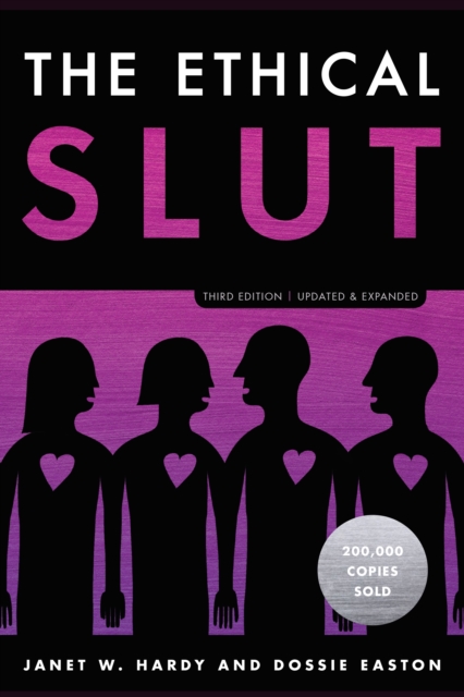 Ethical Slut, Third Edition, EPUB eBook
