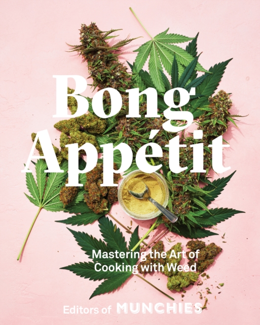 Bong Appetit, EPUB eBook