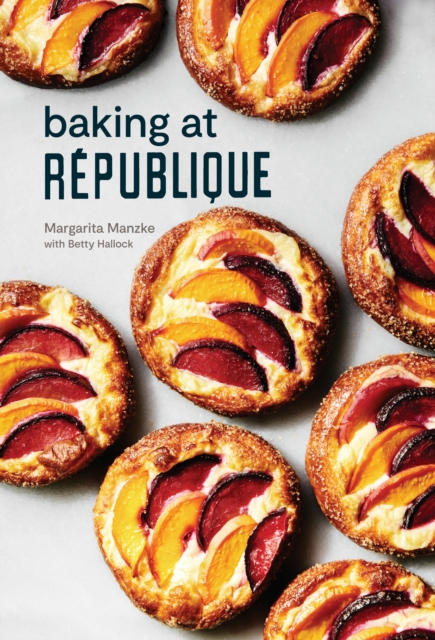 Baking at Republique, EPUB eBook