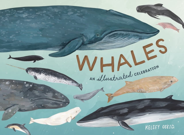 Whales, EPUB eBook