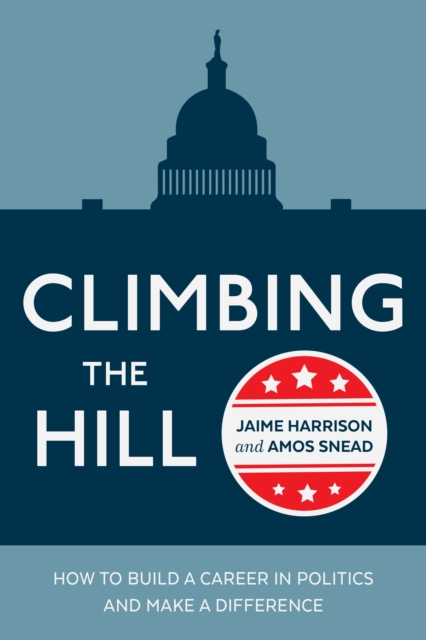 Climbing the Hill, EPUB eBook