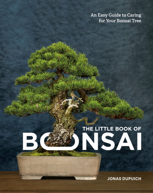 Little Book of Bonsai, EPUB eBook