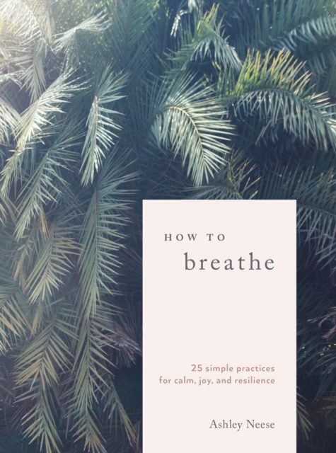 How to Breathe, EPUB eBook